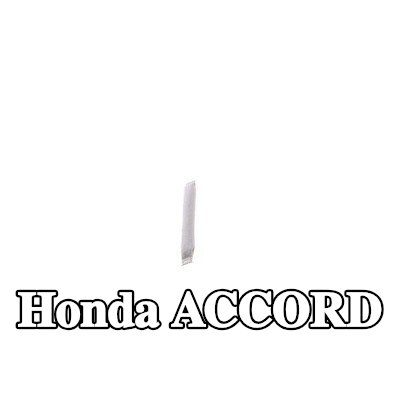 MAHLE مجفف مستقبل تكييف الهواء مع الملحقات — Honda Accord