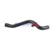 BOGAP Radyatör hortumu 130mm — SEAT Exeo (1)