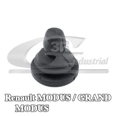 3RG حامل، مبيت فلتر الهواء — Renault Modus / Grand Modus