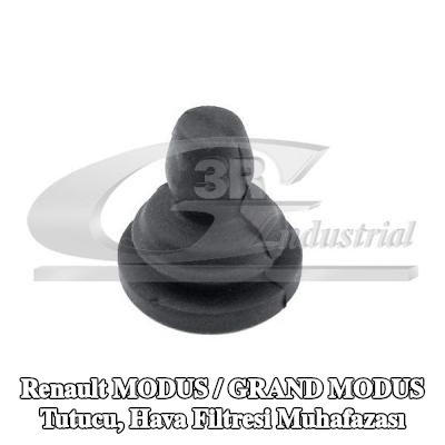 3RG Tutucu, hava filtresi muhafazası — Renault Modus / Grand Modus