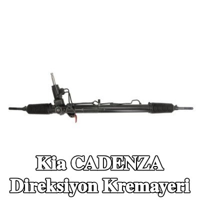 LAUBER Direksiyon kremayeri — Kia Cadenza