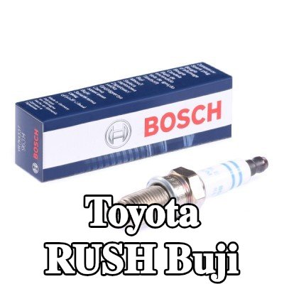 BOSCH Buji Anahtar Boyutu: 16 mm — Toyota Rush