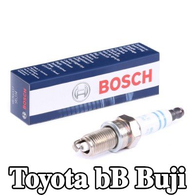 BOSCH Buji Anahtar Boyutu: 16 mm — Toyota bB
