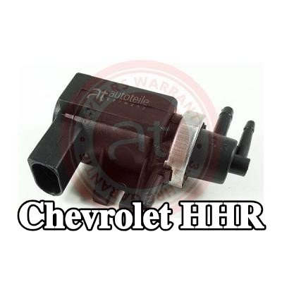 at autoteile germany محول الضغط، الشاحن التوربيني — Chevrolet Hhr