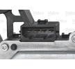 VALEO Silecek motoru Arka, ORIGINAL PART, 12V — 2016 SEAT Leon (4)