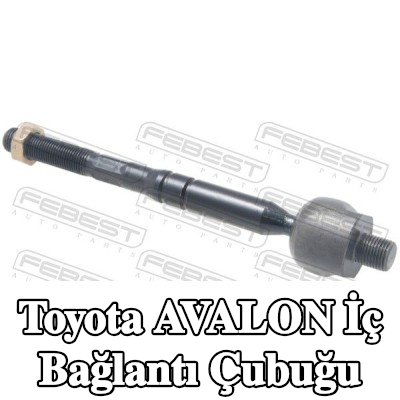 FEBEST İç bağlantı çubuğu Ön Aks — Toyota Avalon