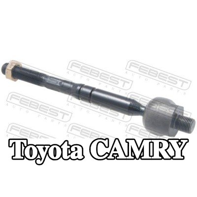 FEBEST قضيب الربط الداخلي المحور الأمامي — Toyota Camry