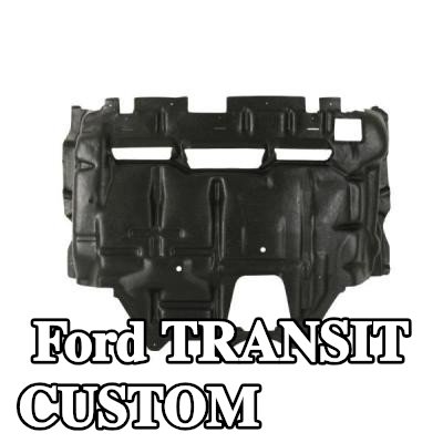 BLIC غطاء المحرك — Ford Transit Custom