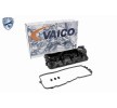 VAICO Silindir için külbütör kapağı 1-3, contalı/sızdırmaz, cıvata/vida ile, hava tahliye valfi ile — Audi Q7 (2)