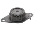 FEBI BILSTEIN Motor yatağı Ön, Elastomer — 1997 Renault Espace (2)