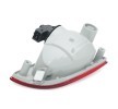 VALEO Arka sis lambası Tampon, Sol, ampul yuvası olmadan, ORIGINAL PART — Renault Kangoo (3)