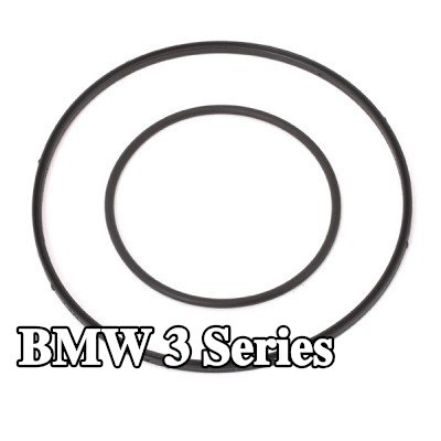 ELRING مجموعة مانعات التسرب، مضخة التفريغ — BMW 3 Series