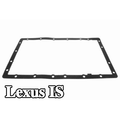 VAICO السدادة، حوض زيت ناقل الحركة الأوتوماتيكي — 2012 Lexus Is