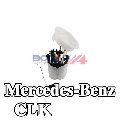 BOGAP مضخة البنزين — Mercedes-Benz Clk