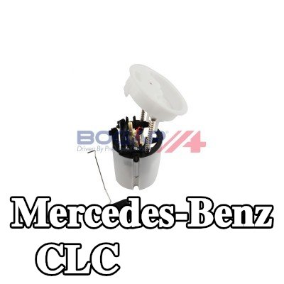BOGAP مضخة البنزين — Mercedes-Benz Clc