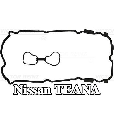 REINZ مجموعة حشيات، غطاء رأس الأسطوانة — Nissan Teana