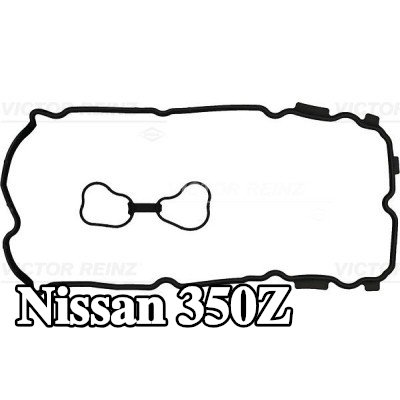 REINZ مجموعة حشيات، غطاء رأس الأسطوانة — Nissan 350z