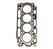 RIDEX Kafa contası Metal, 1, 45mm — Peugeot Partner (3)