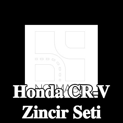 FEBI BILSTEIN Zincir seti — Honda Cr-v