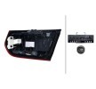 HELLA Arka lamba Sol, ampul ile, ampul tutuculu — 2012 BMW 3 Series (4)