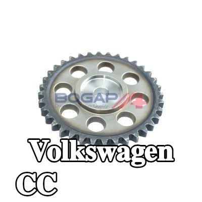 BOGAP ترس، عمود الكامات — Volkswagen Cc