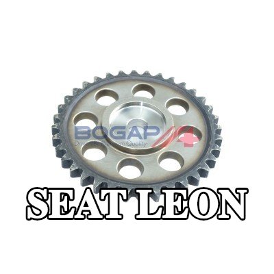 BOGAP ترس، عمود الكامات — 2008 SEAT Leon
