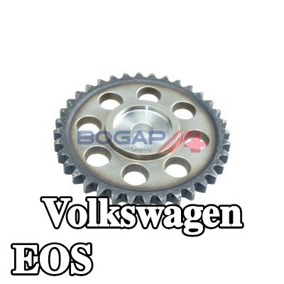 BOGAP ترس، عمود الكامات — Volkswagen Eos