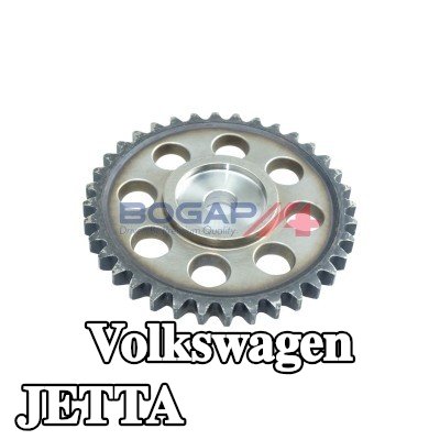 BOGAP ترس، عمود الكامات — Volkswagen Jetta