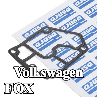 AJUSA حشية، فلتر الزيت — Volkswagen Fox
