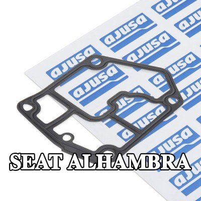 AJUSA حشية، فلتر الزيت — 2002 SEAT Alhambra