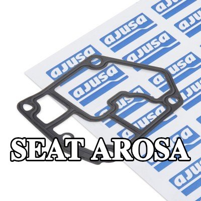 AJUSA حشية، فلتر الزيت — SEAT Arosa