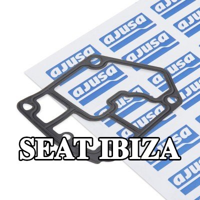 AJUSA حشية، فلتر الزيت — SEAT Ibiza