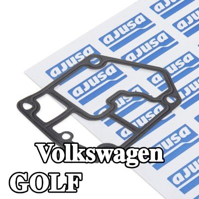 AJUSA حشية، فلتر الزيت — 2012 Volkswagen Golf