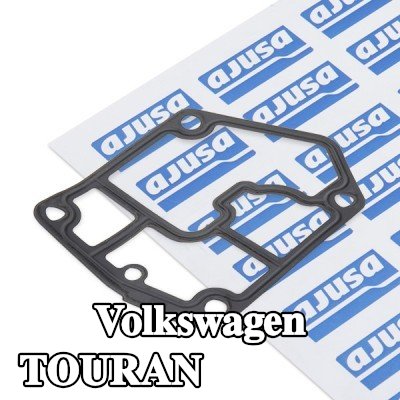 AJUSA حشية، فلتر الزيت — Volkswagen Touran