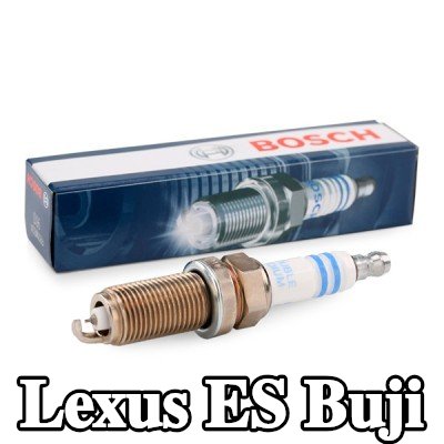 BOSCH Buji Anahtar Boyutu: 16 mm — Lexus Es