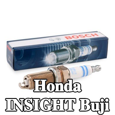 BOSCH Buji Anahtar Boyutu: 16 mm — Honda Insight