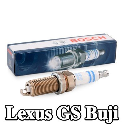 BOSCH Buji Anahtar Boyutu: 16 mm — Lexus Gs