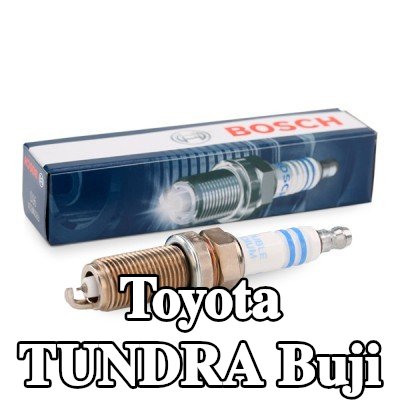 BOSCH Buji Anahtar Boyutu: 16 mm — Toyota Tundra