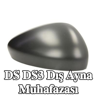 BLIC Dış ayna muhafazası — DS Ds3