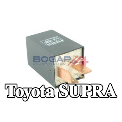 BOGAP مرحل أضواء الخطر — Toyota Supra