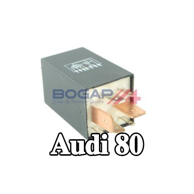 BOGAP مرحل أضواء الخطر — Audi 80
