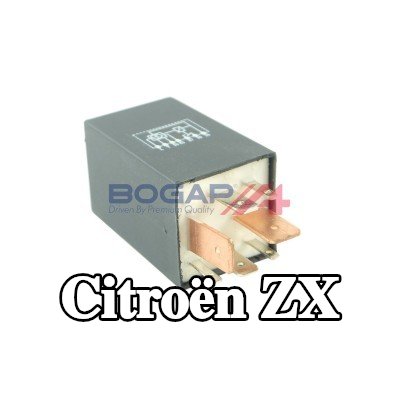 BOGAP مرحل أضواء الخطر — Citroën Zx