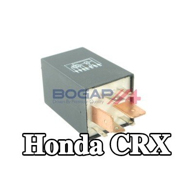 BOGAP مرحل أضواء الخطر — Honda Crx