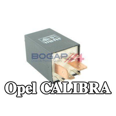 BOGAP مرحل أضواء الخطر — Opel Calibra