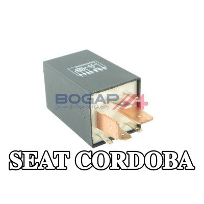 BOGAP مرحل أضواء الخطر — SEAT Cordoba