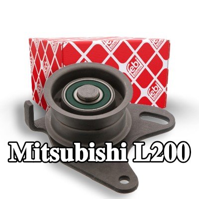 FEBI BILSTEIN بكرة شد حزام التوقيت — Mitsubishi L200