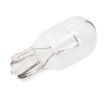 BOSCH Sinyal lambası ampulü W21W, 12V — Lexus Ls (3)