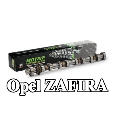 motive عمود الكامات — Opel Zafira