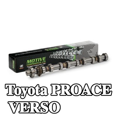 motive عمود الكامات — Toyota Proace Verso
