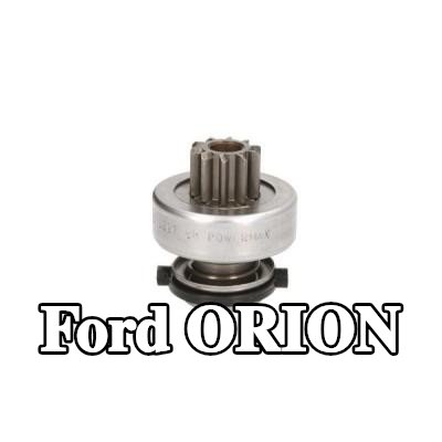 LAUBER الترس الصغير، المُشغّل — Ford Orion